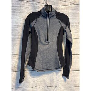 Lululemon Run U-Turn 1/4 Zip